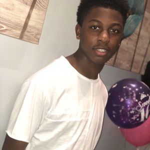 Meet your Posher, Jalon